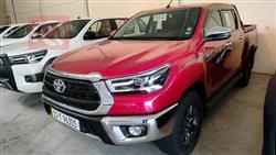 تۆیۆتا هایلۆکس